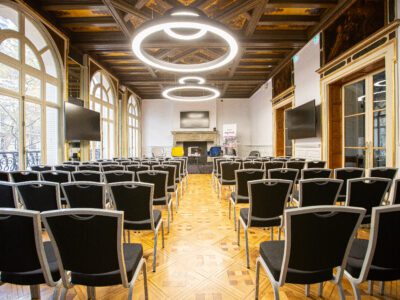 La Salle d'Honneur